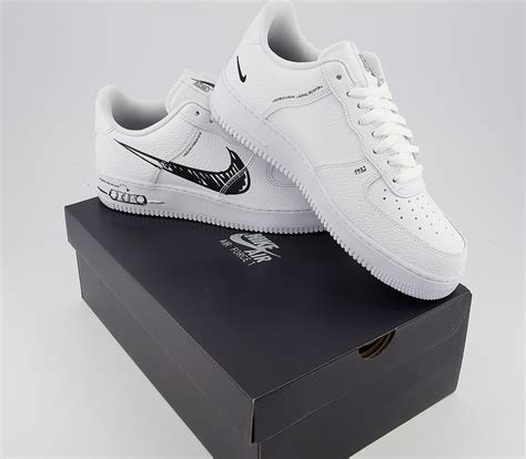 nike air force 1 größe 43 herren|air force 1 herren schuhe.